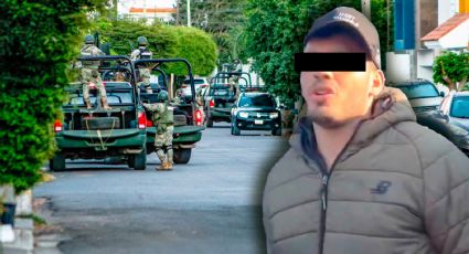 Detención de Julio Cesar Chávez Jr. ¿Nueva estrategia de EU para revelar complicidades políticas?