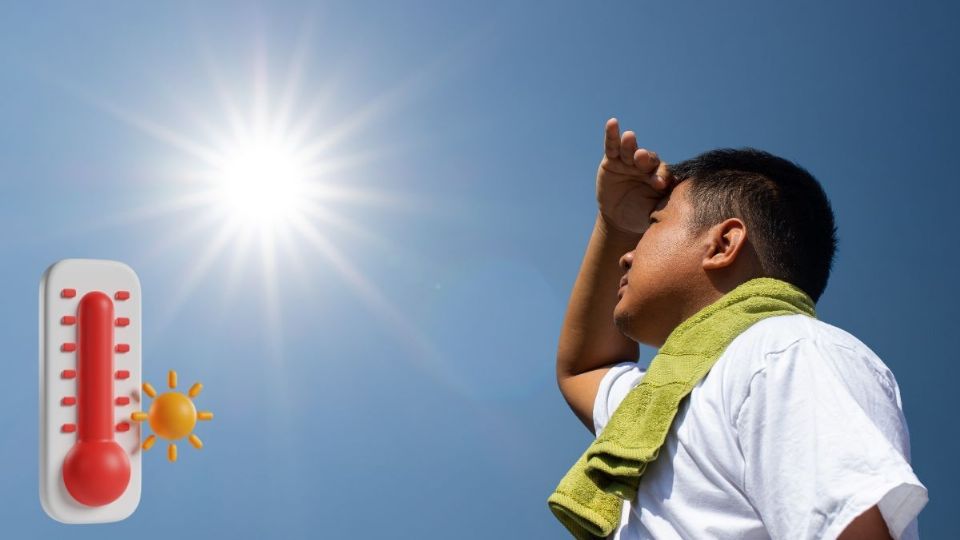 Canícula en México 2025: ¿cuándo comienza y qué temperaturas alcanzará?