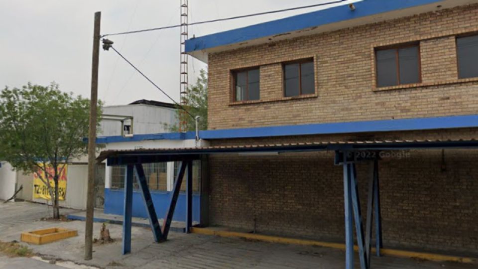 Los hechos se registraron en la empresa recicladora Fortune Plastic del Parque Industrial Mitras.