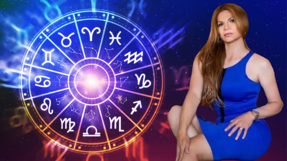 Mhoni Vidente te revela lo que te deparan los astros este jueves 3 de julio. No salgas sin consultar el tuyo.