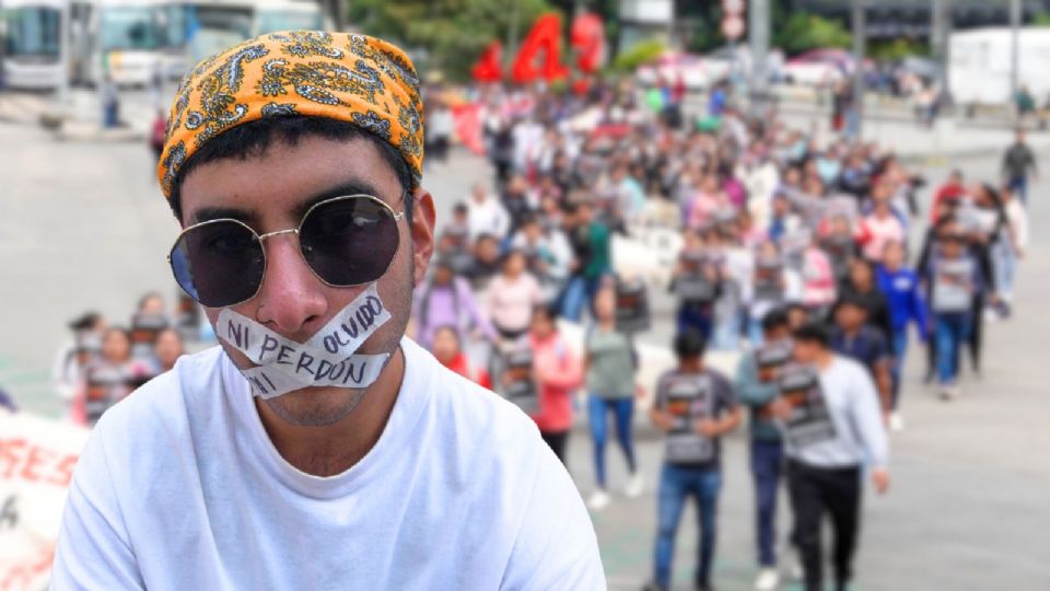 Para evitar contratiempos, se recomienda utilizar el transporte público, especialmente el Metro y Metrobús.