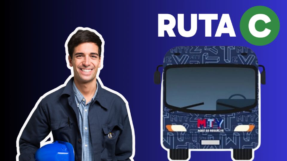 La Regio Ruta brindará servicio en zonas estratégicas del municipio.