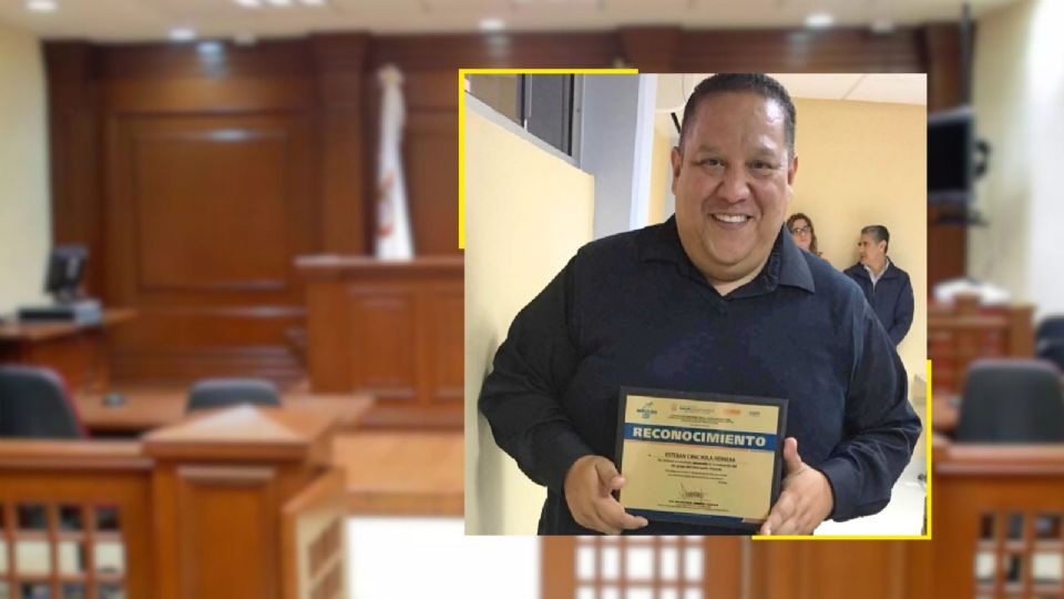 Padre del niño que murió en escuela acusa a Esteban Canchola: “No hizo su trabajo” y revela detalles de la sentencia.