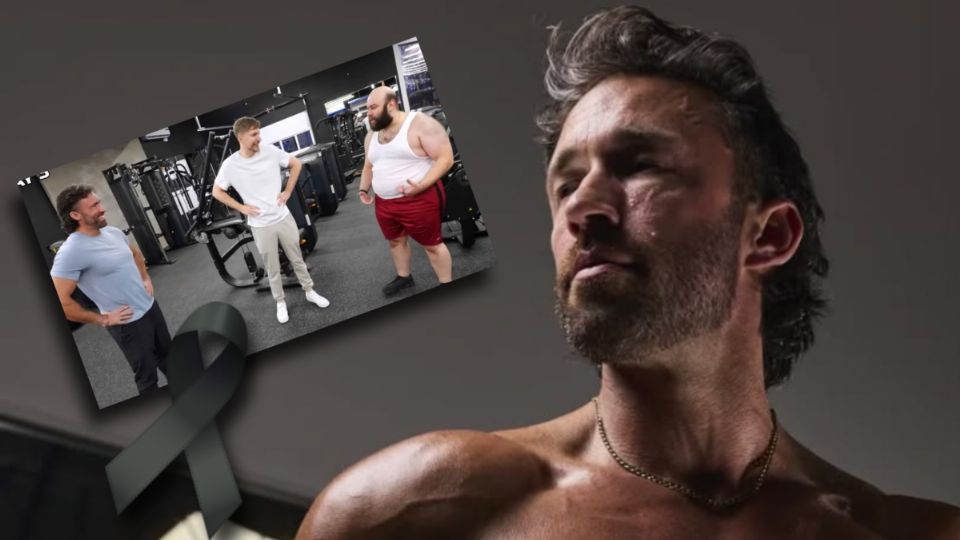 Este entrenador personal perdió la vida al hacer un reto viral del infuencer MrBeast. Checa lo que pasó.