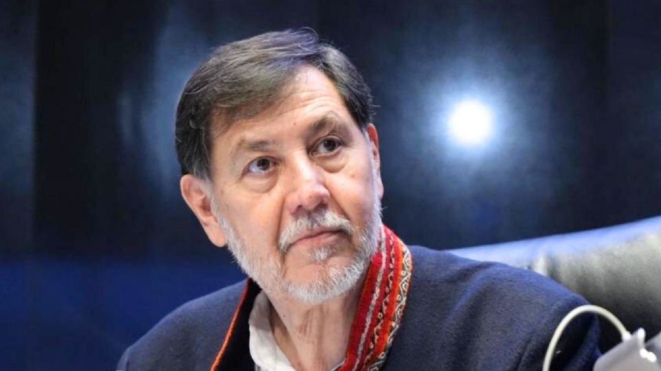 El senador recordó que, en su momento, se criticó a AMLO por haber “soltado” a Ovidio Guzmán.