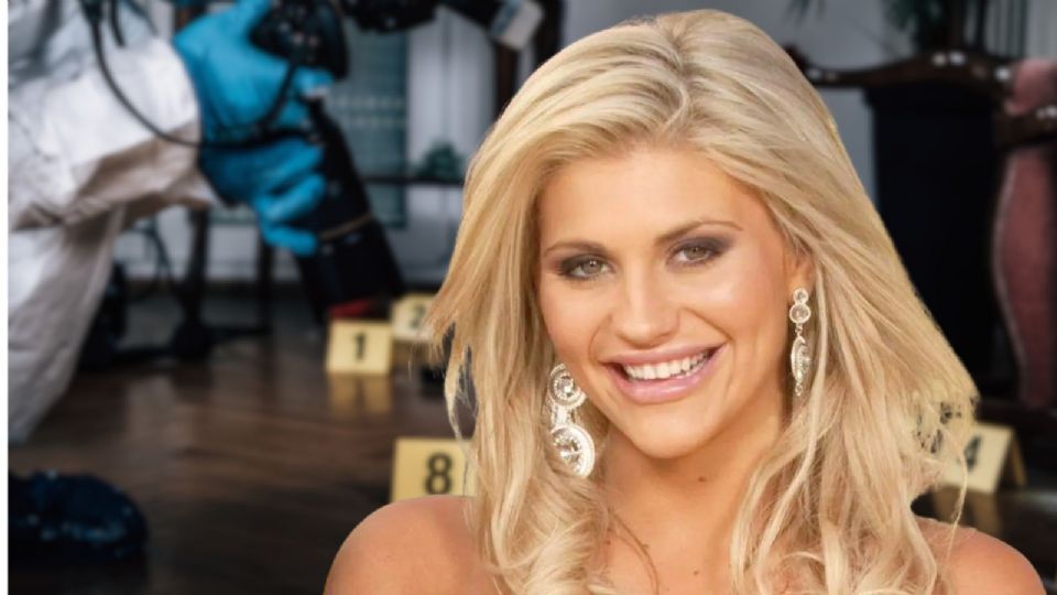 Tamika Sueann-Rose Chesser, de 34 años de edad, fue estrella del programa Beauty and the Geek Australia en 2010.