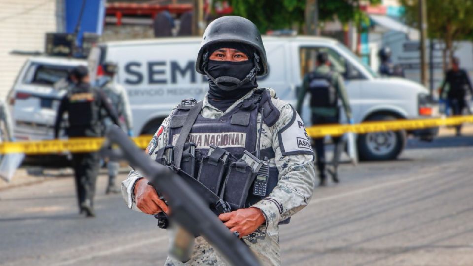 En la editorial del semanario “Desde la Fe”, la Arquidiócesis Primada de México resaltó los resultados de la Encuesta Nacional de Seguridad Pública Urbana del Inegi.