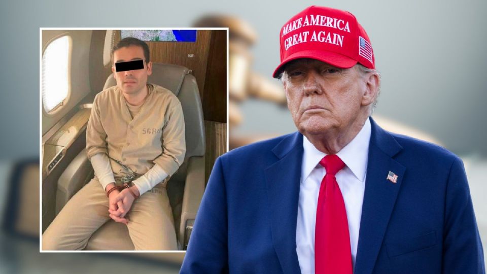 Ovidio Guzmán tras declararse culpable, el gobierno de EU buscará desmantelar estructuras criminales.