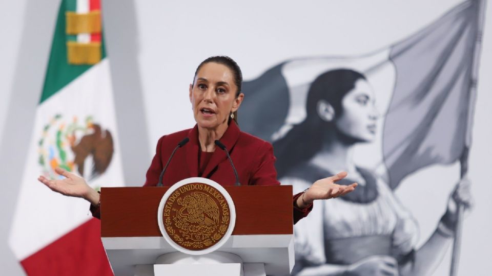 Manifestó que se trata de un tema político, porque se quiere atacar al gobierno.