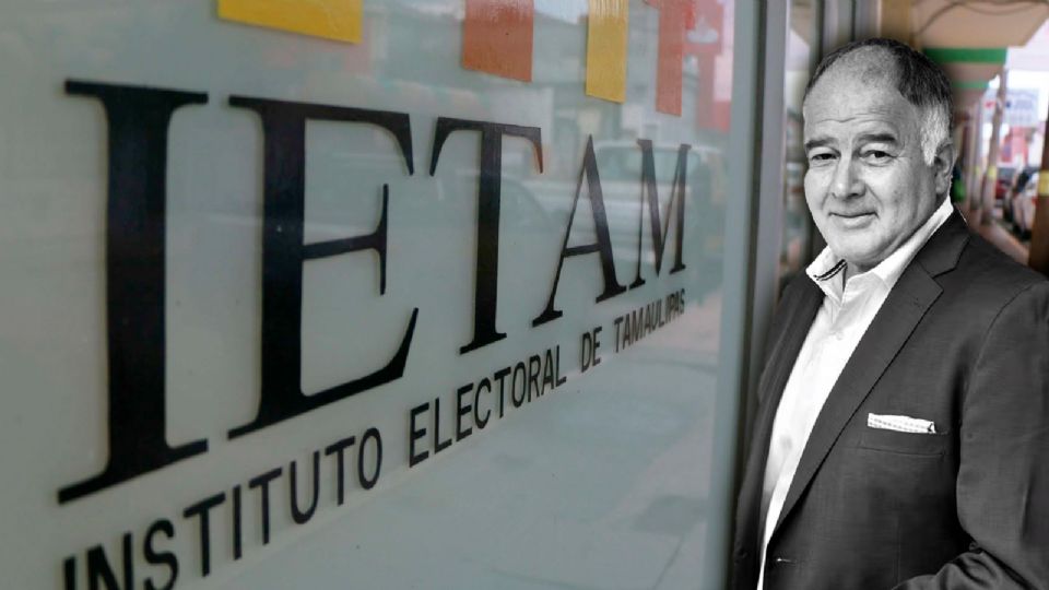 La columna sigue publicada en el sitio de El Universal, mientras el caso es llevado al TEPJF.