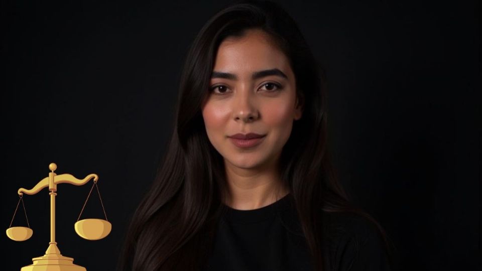 ¿Quién es Madian Siniai? La nueva jueza hija de Nicolás Menchaca, obispo de 'La Luz del Mundo'