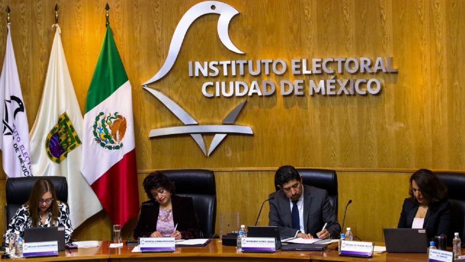 Se trata de acusaciones por actos de Violencia Política en Razón de Género.