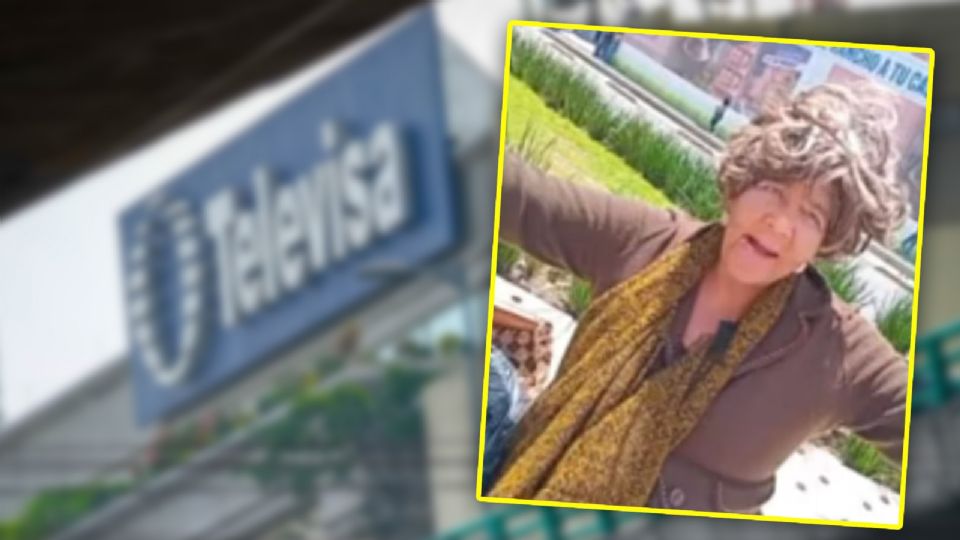 La noticia fue dada a conocer en el canal de YouTube de la periodista Inés Moreno.