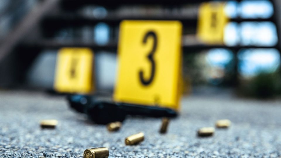 Se registraron dos ataques directos en la GAM.