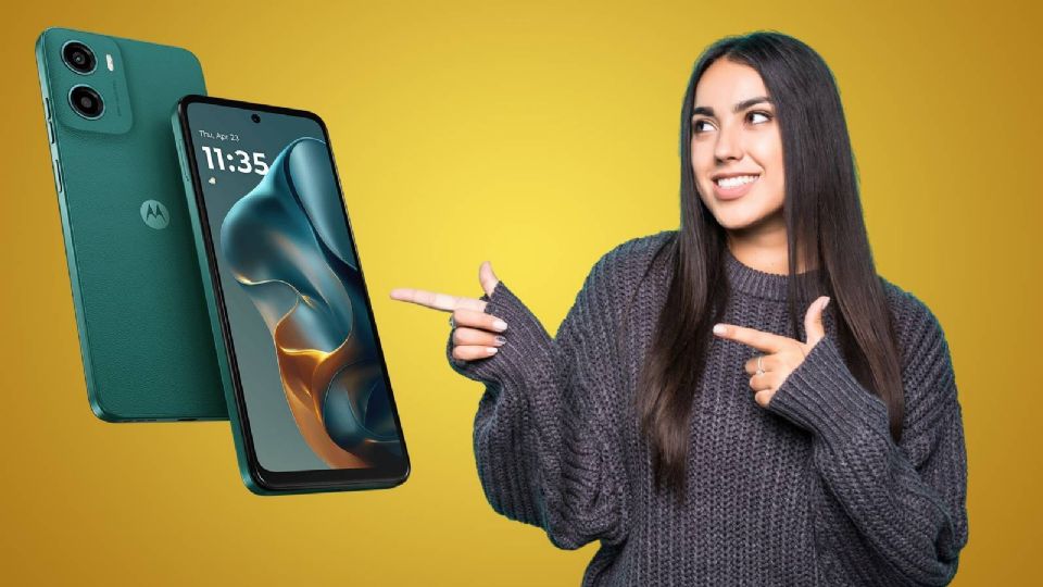 Motorola tiene dispositivos en promoción durante el inicio del mes de julio y estos son algunos ejemplos
