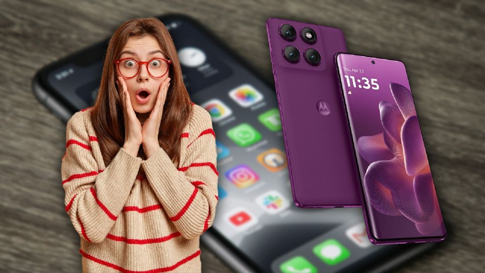 El equipo permite grabar videos en calidad UHD 2160x3840 a 30 cuadros por segundo.