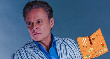 La Casa de los Famosos México 2025: Esto cuesta comer en el restaurante de Alexis Ayala