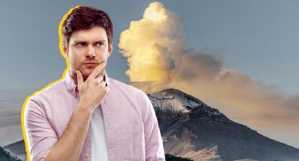 UNAM revela cómo es el interior del volcán Popocatépetl | VIDEO