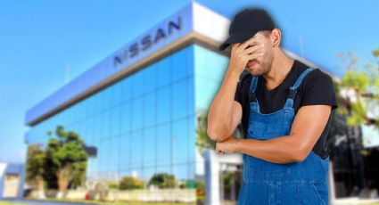 Todo lo que sabemos sobre el cierre de la fábrica de NISSAN en Morelos