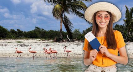 ¿Cuál es el municipio con las playas más hermosas de Yucatán, según la inteligencia artificial?