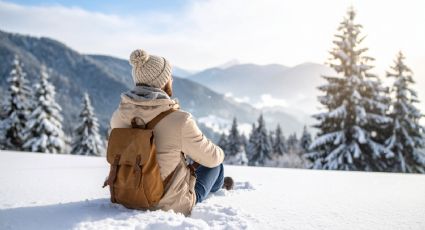 Abandonado en Iztaccihuatl: guías dejaron en medio de la montaña a un novato y continuaron sin él