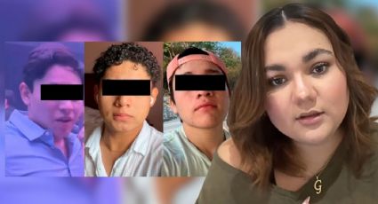 Abuso en Campeche: Susan Saravia rompe el silencio tras violación tumultuaria y exige justicia