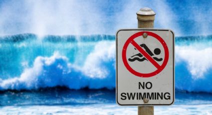 Continúa el mar de fondo en las costas del Pacífico mexicano: ¿Qué es y por qué es peligroso?