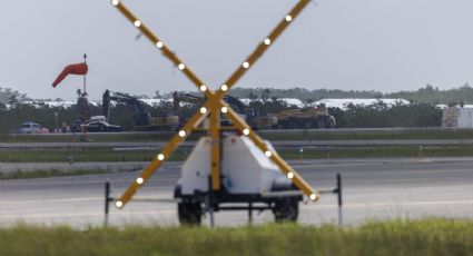 Cónsul en Miami visita centro de detención en Florida para verificar condiciones de connacionales