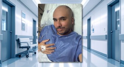 Alex Montiel: ¿cuál es el estado de salud del “Escorpión Dorado” tras la hospitalización?