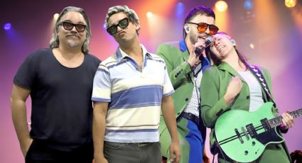 Caligaris y Amigos Invisibles al 2x1: promoción para la Arena CDMX hoy miércoles 30 de julio