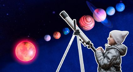 Agosto bajo las estrellas: los eventos astronómicos imperdibles de 2025