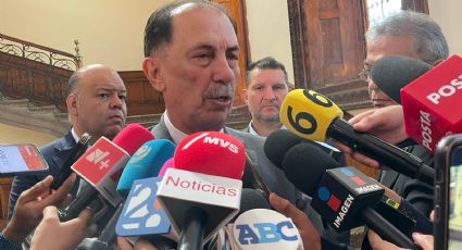 Fiscalía de Nuevo León solicitará 12 por ciento más presupuesto para 2026