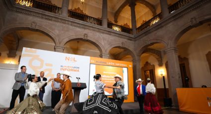 Mitote Folklórico 2025: Fechas, sedes y actividades del evento en Monterrey