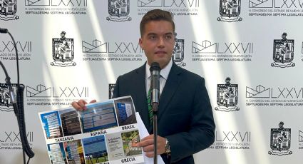 Proponen ley para exigir información clara en carteles de obras públicas