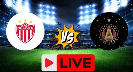 MVS Deportes EN VIVO | Necaxa vs Atlanta United: goles y momentos destacados de la Jornada 1 de la Leagues Cup