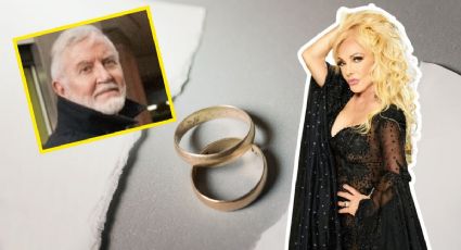 La verdad detrás del exmarido de Olivia Collins: ¿quién fue Silvio García-Patto?