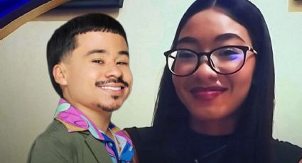 LCDLFMX: Así conoció Abelito a su novia: "La conocí cuando me bajó el cereal en el súper"