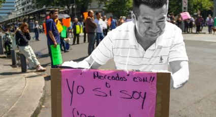 'Abastos populares perjudican hasta en 50% ventas de comerciantes': Javier Bellazetín