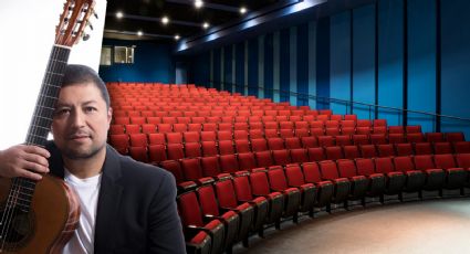 'Piano a Seis Cuerdas Tour 2025': ¿Qué sorpresas habrá en la gira de Ricardo Salinas?