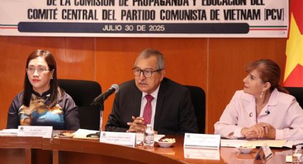 Reserva PT postura sobre reforma electoral de Sheinbaum