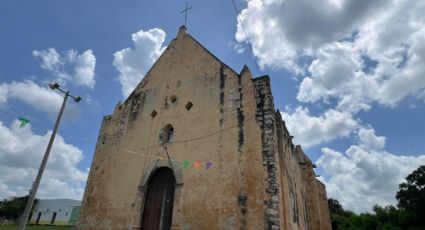 Telchaquillo, un rincón con historia y tradición comisaría de Tecoh Yucatán
