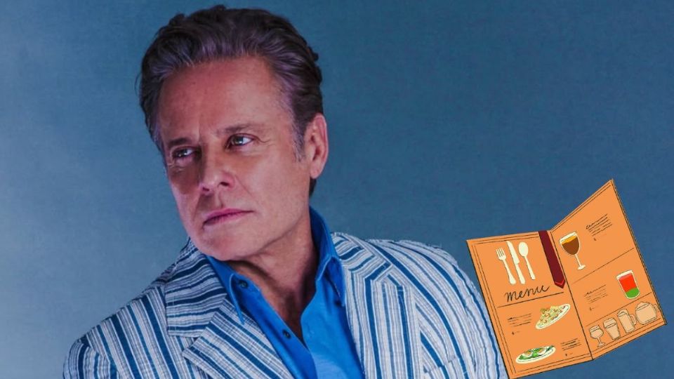 La Casa de los Famosos México 2025: Esto cuesta comer en el restaurante de Alexis Ayala