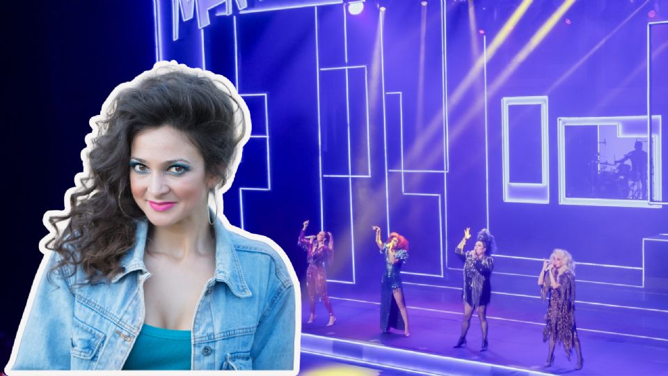 Mentiras el Musical se presentará en Monterrey el 8 de noviembre como parte de “La Gira”.