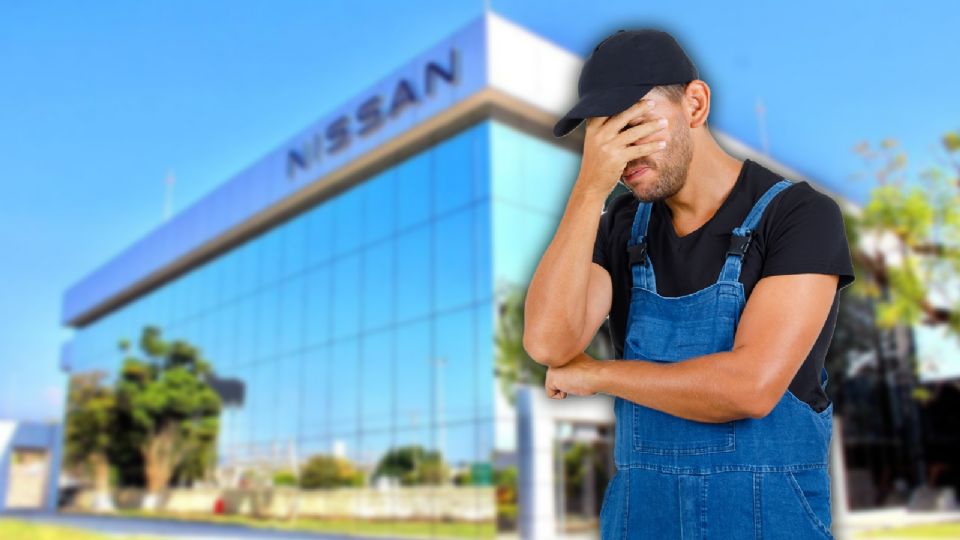 El cierre no significa que Nissan se retira de México, sino que concentrará toda su producción en el complejo de Aguascalientes.