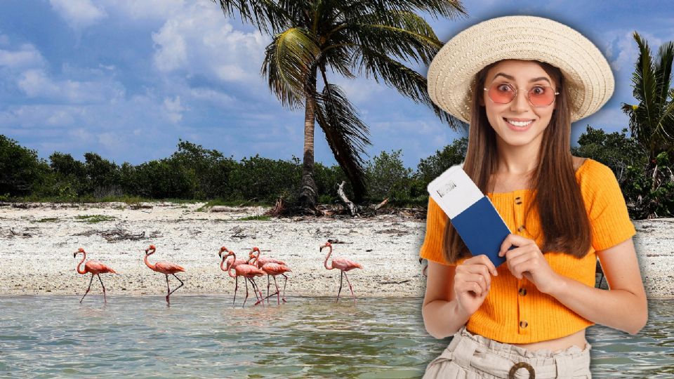 Progreso fue elegido por la IA como el municipio con las playas más hermosas de Yucatán por su entorno natural, tradición y oferta turística.