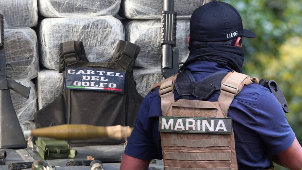 El crimen organizado impone cuotas diarias a taxistas en Veracruz.