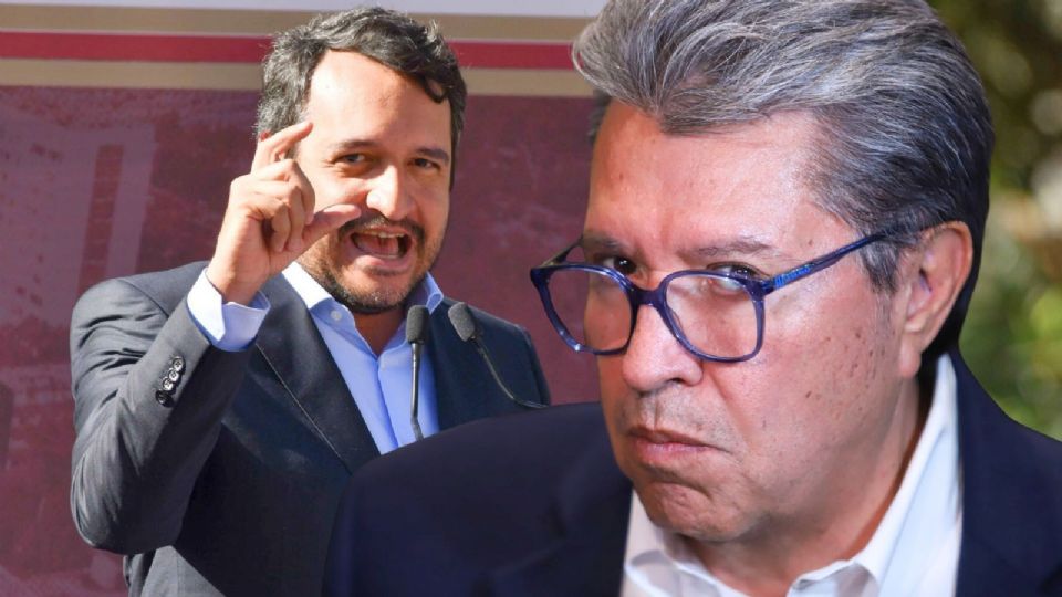 Morena enfrenta críticas por el estilo de vida de sus líderes.