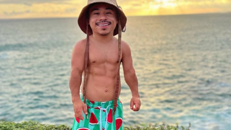 Pocos conocen los detalles de la infancia de Abelito