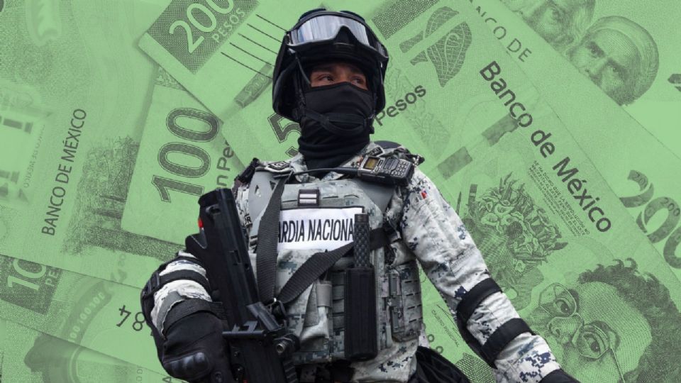 Extorsión y violencia ponen en riesgo a negocios en México.