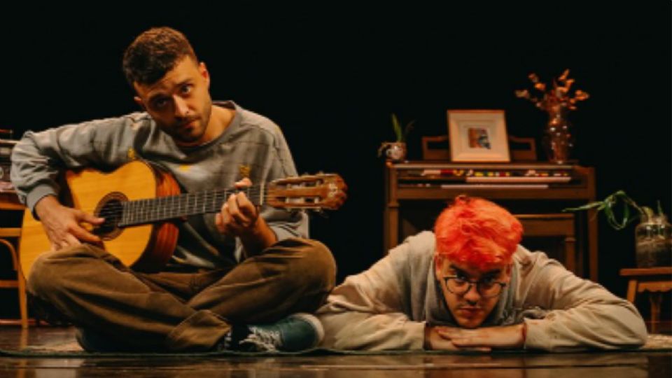 La presentación en Monterrey forma parte de una gira que busca conectar con el público desde lo emocional.